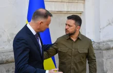 Ukraińcy zmieniają stosunek do Polaków [SONDAŻ]
