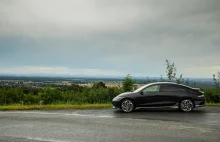 Test: Hyundai IONIQ 6 - tam i z powrotem, czyli wyprawa elektrykiem w Polskę