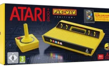 Retro konsola atari 2600 powraca