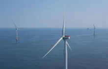 Kolejny krok ku budowie największej farmy wiatrowej na Bałtyku