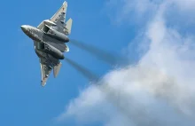 Rosjanie szykują się do wielkiej bitwy powietrznej. „Wojna wchodzi w nową fazę".
