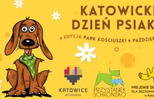 Katowicki Dzień Psiaka