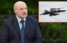 Białoruś: Opozycja twierdzi, że wysadziła rosyjski samolot
