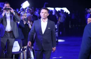 Mentzen zabiera głos w sprawie koalicji z Kaczyńskim.