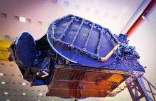 Na orbitę startuje Intelsat Galaxy 37 - nie przegap!