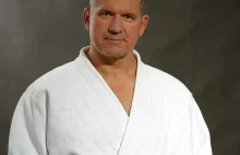 Rafał Kubacki, mistrz świata w judo o walce z bykiem na planie "Quo vadis": Opat