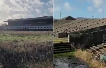 Opuszczony stadion uwzględniony w ofercie na Euro 2028!