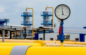 Gazprom żąda od polskich spółek, w tym Orlenu, 935 mln dolarów