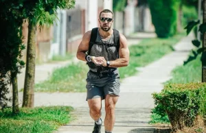 Uczestnik zawodów CrossFit utonął tuż przy brzegu. Nikt nie zareagował