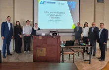 AI Transformations: sztuczna inteligencja w wykrywaniu fake news