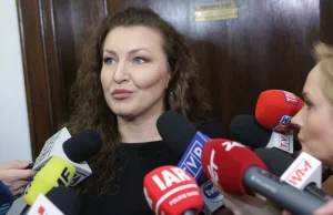 Monika Pawłowska była posłanka LEWICY poza klubem PiS. Posłanka ma "plan B"