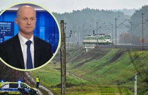 Jak dywersant zdołał wjechać do Polski? "Straż Graniczna nie dysponowała zdjęcie