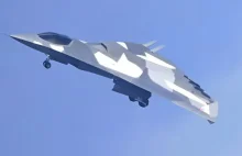 Wysyp materiałów o chińskich nowych myśliwcach