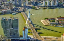 Holandia deportuje bezdomnych Polaków