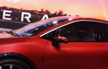 Definitywny koniec Izery? Chińczycy wybrali Włochy i Węgry