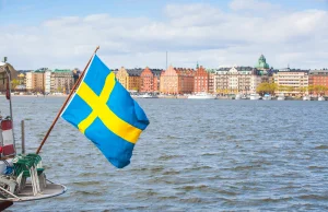 Wielka Brytania ostrzega przed atakami terrorystycznymi w Szwecji