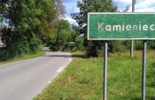 Nieszczęśliwe zdarzenie drogowe z udziałem 12-latka