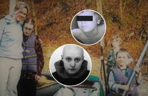 Koszmar z Kurim. Dzieci uwięzione przez własną matkę i dorosła kobieta udająca