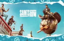 Saints Row za darmo w sklepie Epic Games do 31.12