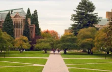 Dyskryminacja białych wykładowców na Uniwersytecie Waszyngtońskim