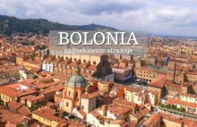 Bolonia atrakcje - TOP 15. Co warto zobaczyć w Bolonii? Włochy. Przewodnik