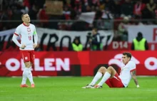 Polska spadła w rankingu FIFA. Tak źle nie było od 8 lat