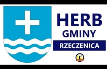 Herb Gminy Rzeczenica | Herby Flagi Logotypy # 187