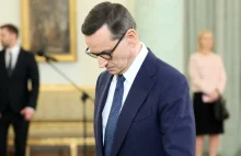 Dziś o godz. 16:30 odbędzie się zaprzysiężenie rządu Mateusza Morawieckiego.