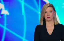 Prezenterka "Wydarzeń" przejdzie z Polsatu do TVP