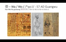 Skąd się wzięli Japończycy – językowe, genetyczne i archeologiczne przesłanki