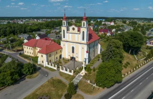 Ziemia dla rolników, a nie dla Kościoła