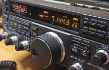 Giełda krótkofalarska