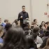 Masowa bijatyka w niemieckiej szkole wywołana przez muzułmańskich uczniów