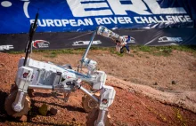 European Rover Challenge. Zawody łazików po raz pierwszy w Krakowie