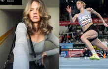 Maria Żodzik na medalowym kursie przed Mistrzostwami Świata w Tokio