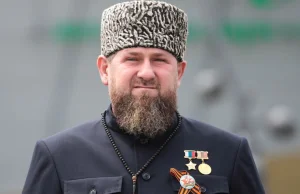 Kradzież konia Kadyrowa. Przywódca Czeczenii zabrał głos w sprawie