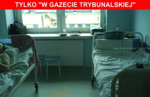 O 60 proc. wrosła śmiertelność w Szpitalu Wojewódzkim w Piotrkowie na przestrzen