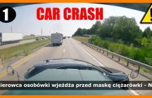 Rikord Widjo - Bad Drivers, Dash Cam, Car Crash