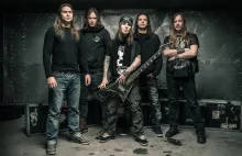 Powstanie książka o Children of Bodom