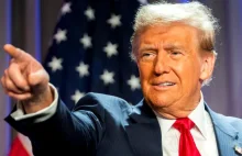 Trump stawia na kryptowaluty. Chce, by stały się priorytetem USA