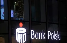 (2020) Bank Pocztowy wyceniony na 0 zł.