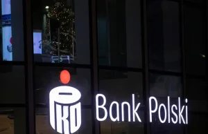 (2020) Bank Pocztowy wyceniony na 0 zł.