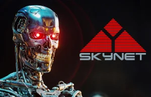 Skynett po ukraińsku. Ukraińcy tworzą inteligentny rój dronów bojowych