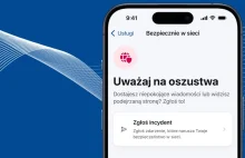 Bezpiecznie w sieci nowa usługa do walki z cyberprzestępcami w mObywatelu