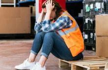 Fala zwolnień w Polsce