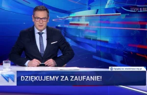 Znajomi o gwieździe "Wiadomości" TVP: Sprzedałby wszystkich i wszystko