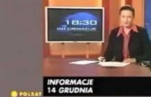 Saddam Hussein został schwytany dokładnie 20 lat temu.