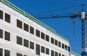 Nastroje wśród deweloperów coraz gorsze. Co czwarty spodziewa się spadku cen