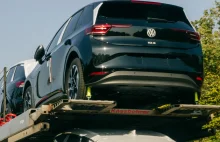 Volkswagen rozważa zamknięcie fabryk.