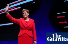 Nicola Sturgeon to resign as first minister of Scotland | Scotland | The Guardi